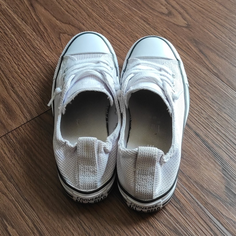 Converse Shoes - Picture 2 of 5
